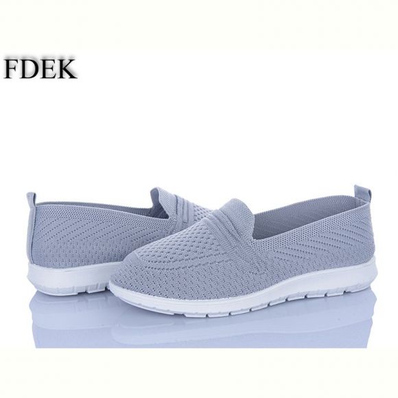 Туфли Fdek FA9320-5 Туфли Fdek FA9320-5