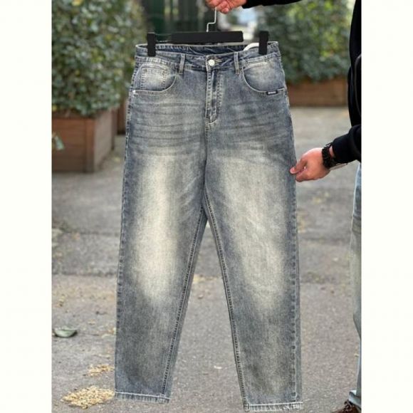 Джинсы Balami BL105 blue
