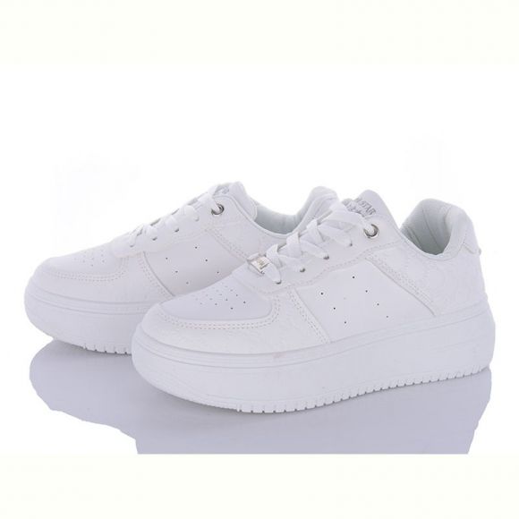 Кроссовки Violeta 177-30 white