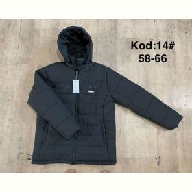 Куртка Ayden A14 black Куртка Ayden A14 black