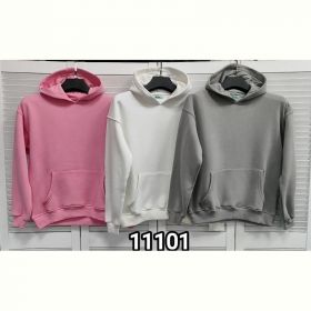 Худи MMC clothes 11101 pink