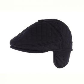 Кепка Viola 1634 black
