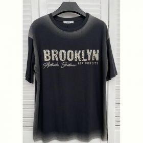 Футболка Karon 7207 black Футболка Karon 7207 black