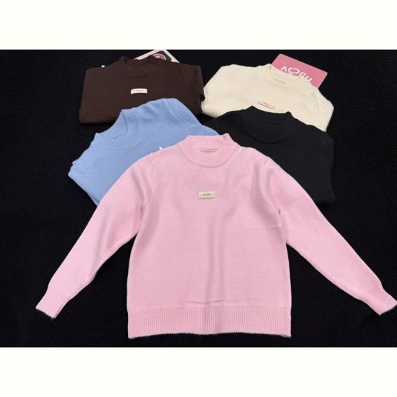 Свитер Yalisi 830 l.beige Свитер Yalisi 830 l.beige