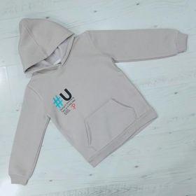 Худи Malibu2 3019 l.grey Худи Malibu2 3019 l.grey