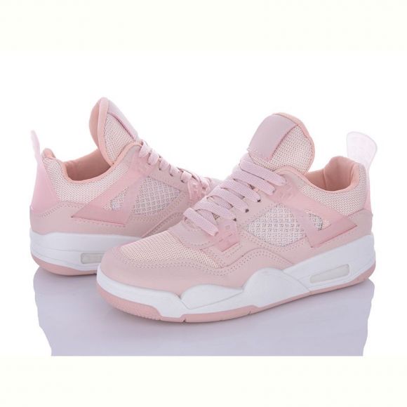 Кроссовки Violeta 143-24 pink