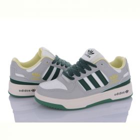 Кроссовки Violeta HD16-182-37 grey-green Кроссовки Violeta HD16-182-37 grey-green