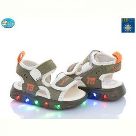 Босоножки Bbt L609-1-6 LED Босоножки Bbt L609-1-6 LED