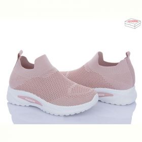 Кроссовки OkShoes 522-3