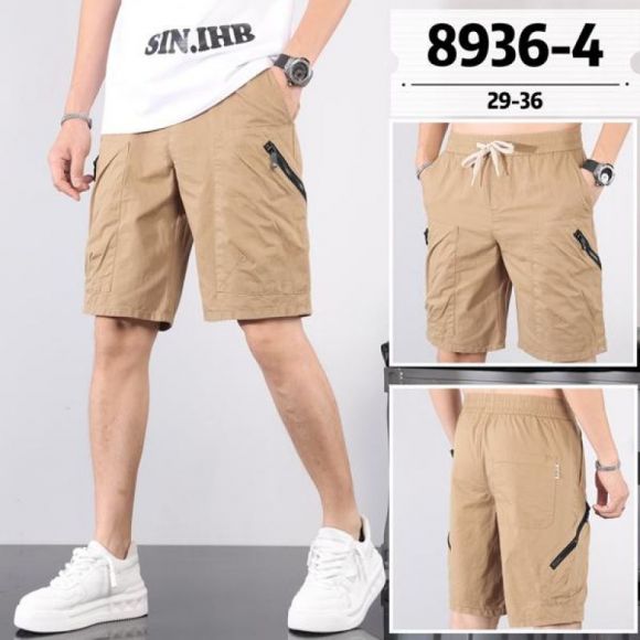 Шорты Baron Jeans 8936-4 beige
