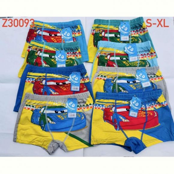 Трусы Redoor Z30093 mix