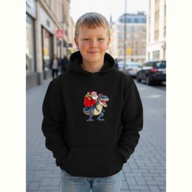 Худи Mary Brand 439 black Худи Mary Brand 439 black