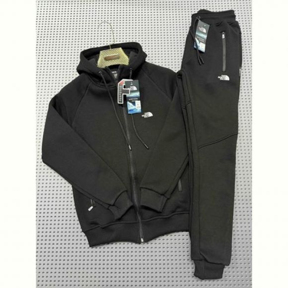 Костюм спорт Hous Of Timur HT2405 black
