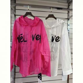 Рубашка Trend 33973 pink