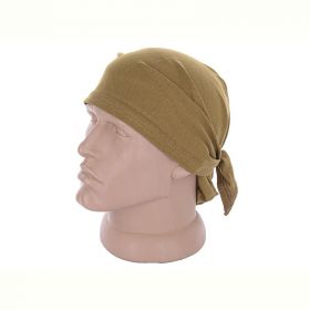 Бандана Viola BK01-9 camel Бандана Viola BK01-9 camel