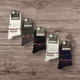 Носки Annet HK-102-4 mix