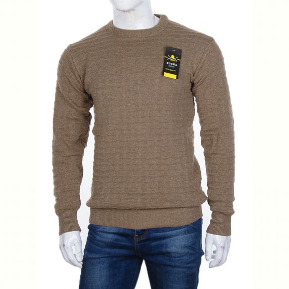 Свитер Abdo SS19 beige Свитер Abdo SS19 beige