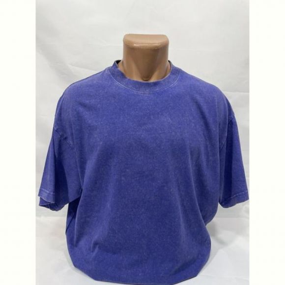 Футболка Sabihina SB1832 blue Футболка Sabihina SB1832 blue