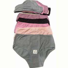 Трусы Annet OX258108 mix (5XL) Трусы Annet OX258108 mix (5XL)