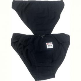 Трусы Annet OX2170QD black (3XL)