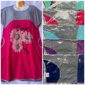 Платье HomeWear AB63 mix