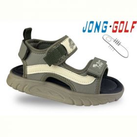 Босоножки Jong-Golf B20685-5