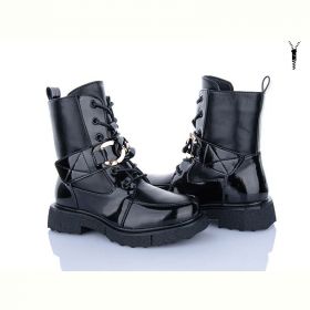 Ботинки Kimboo A2285-3A