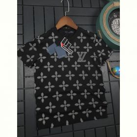 Футболка Hous Of Timur HT1111 black Футболка Hous Of Timur HT1111 black
