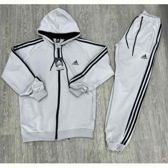 Костюм спорт Verton W26467 l.grey Костюм спорт Verton W26467 l.grey