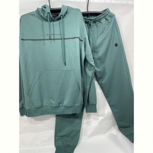 Костюм спорт Sabihina SB1612 mint