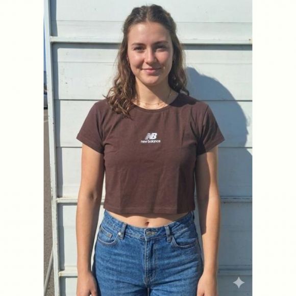 Топ Newe 2207 brown