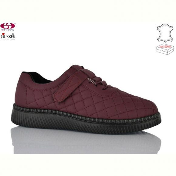 Туфли Gukkcr 4061-9 Туфли Gukkcr 4061-9