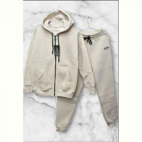 Костюм спорт Gull G37 beige
