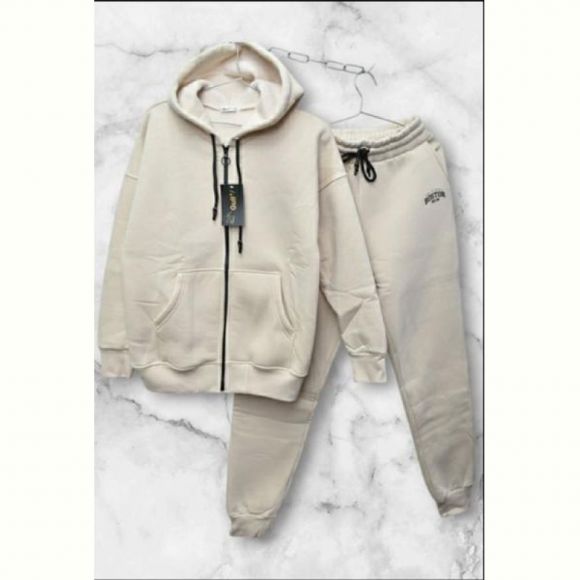 Костюм спорт Gull G37 beige