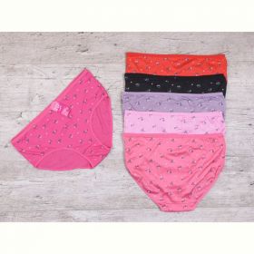 Трусы Shawls 4013 mix