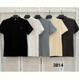 Футболка MMC clothes 3814 grey
