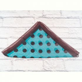 Платок Shawls P254 green