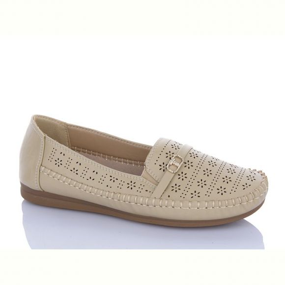 Туфли Lavila 916 beige