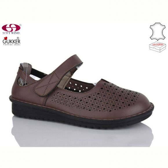 Туфли Gukkcr 26-12 Туфли Gukkcr 26-12