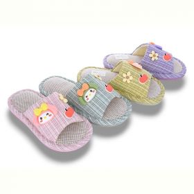 Тапочки Cominy Cool WF113 mix Тапочки Cominy Cool WF113 mix
