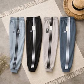 Штаны спорт Phi Hung P366 l.grey Штаны спорт Phi Hung P366 l.grey