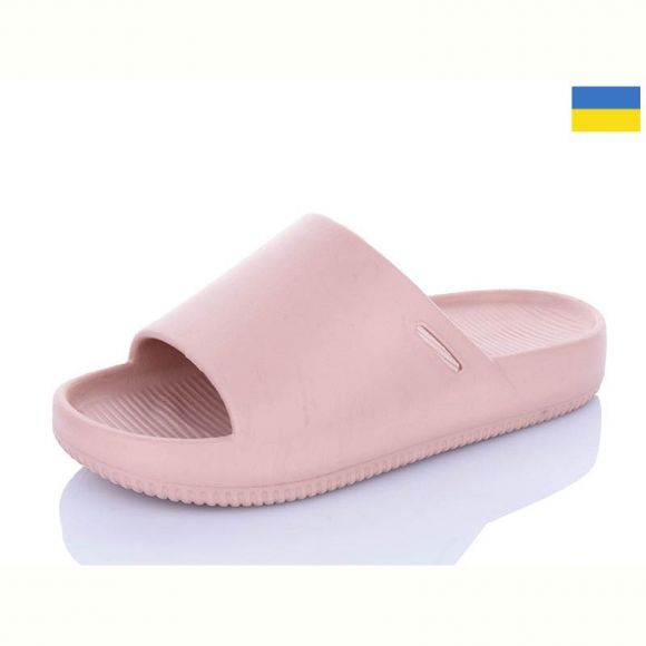 Шлепанцы Luckline 5060-386