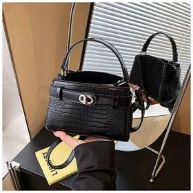 Сумка Fashion Bag C1215-2 black