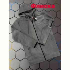 Кофта спорт Alex Clothes 13054 grey