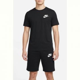 Костюм Sport style 11 black Костюм Sport style 11 black