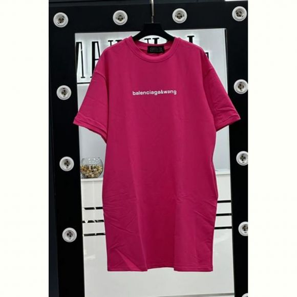 Платье LOVEKAN 1699 fuchsia Платье LOVEKAN 1699 fuchsia