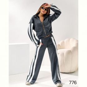 Костюм спорт Loren 776 grey Костюм спорт Loren 776 grey