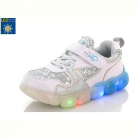 Кроссовки Башили FB382-6 LED