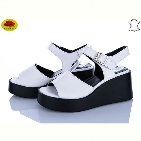 Босоножки Meideli M313-33