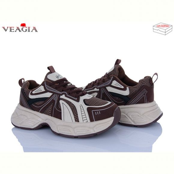 Кроссовки Veagia V983-12
